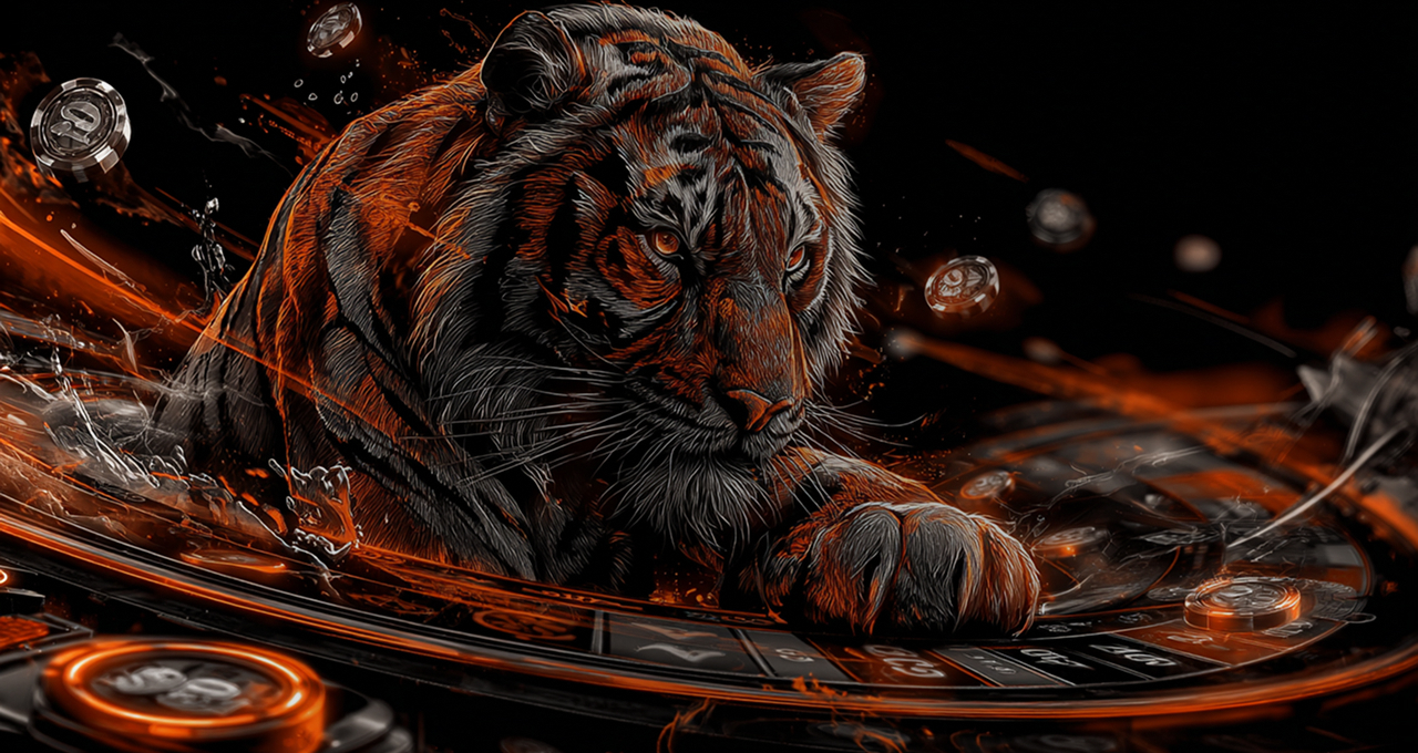 Tigergaming