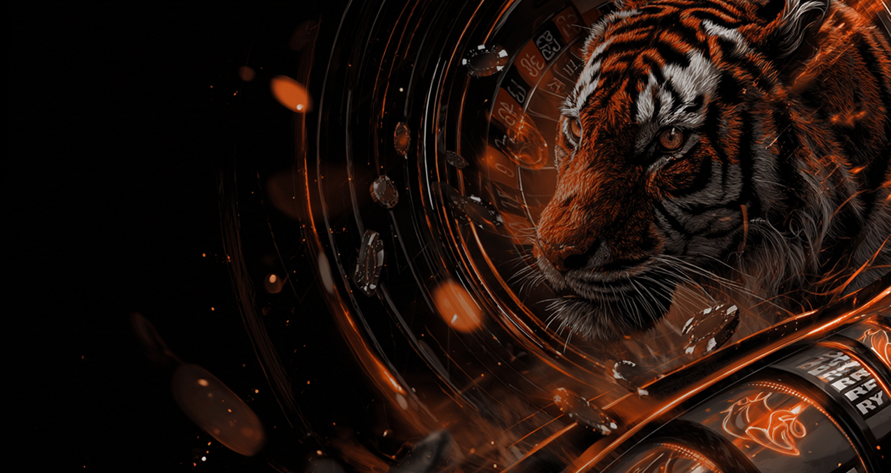 Tigergaming